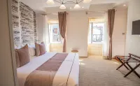 Hotel des Quinconces Bordeaux Centre - 5-Star