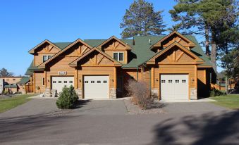 Big Sandy Lodge & Resort