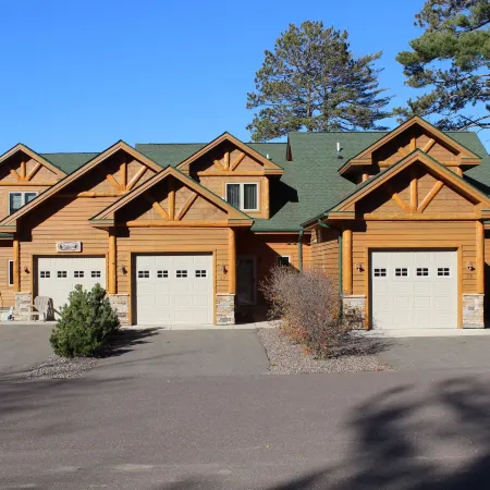 Big Sandy Lodge & Resort