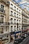 Hotel George Sand Opéra Paris Hotel di Paris