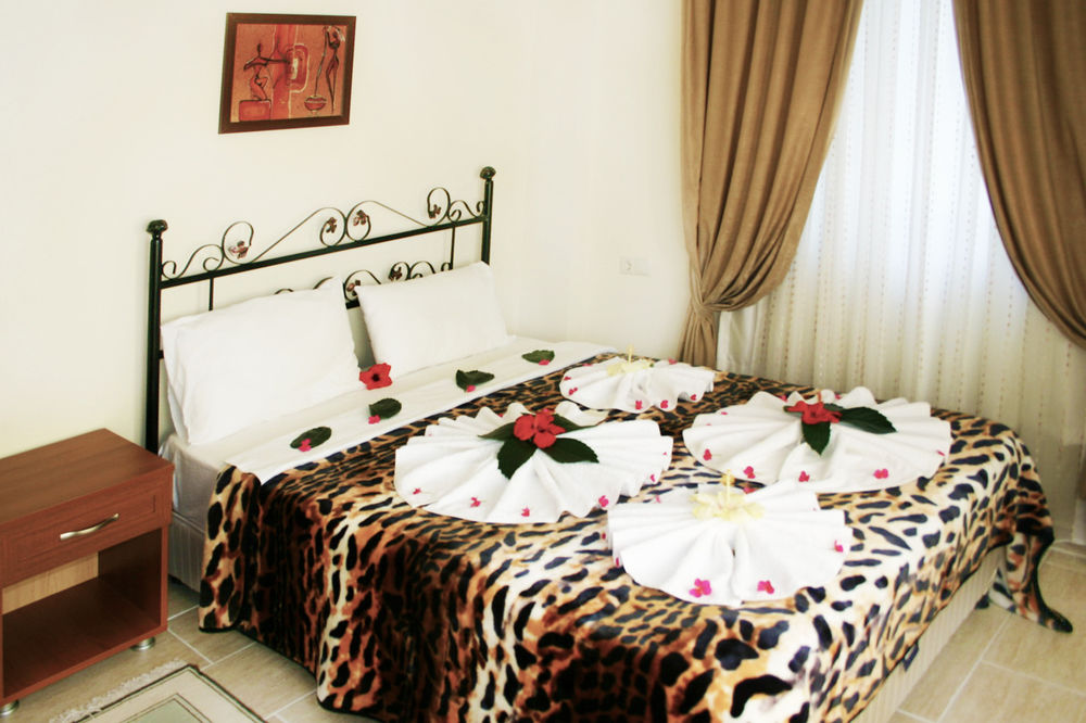 Fatih Apart Hotel