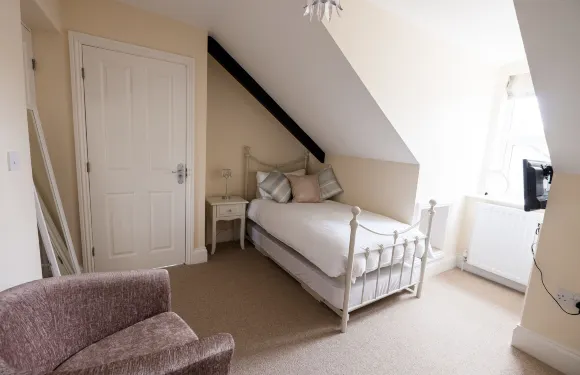 奇維奧特別墅酒店