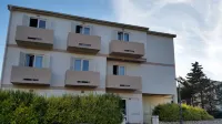 Apartments Ana & Ita