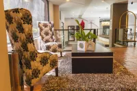 Guaparo Suites Hotels in Naguanagua