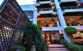 Lao Orchid Hotel