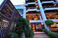 Lao Orchid Hotel Hôtels à : Vientiane