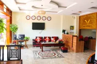 Sapa Garden Hotel