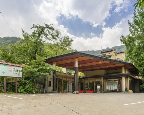 โชเซ็งกากุ คาเง็ทสึ โรงแรมในยูซาว่า