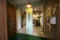 Ganse Guesthouse Các khách sạn gần Mokseogwon