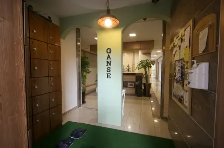 Ganse Guesthouse