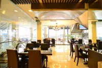 The 93 Hotel Hotel di Bangkok