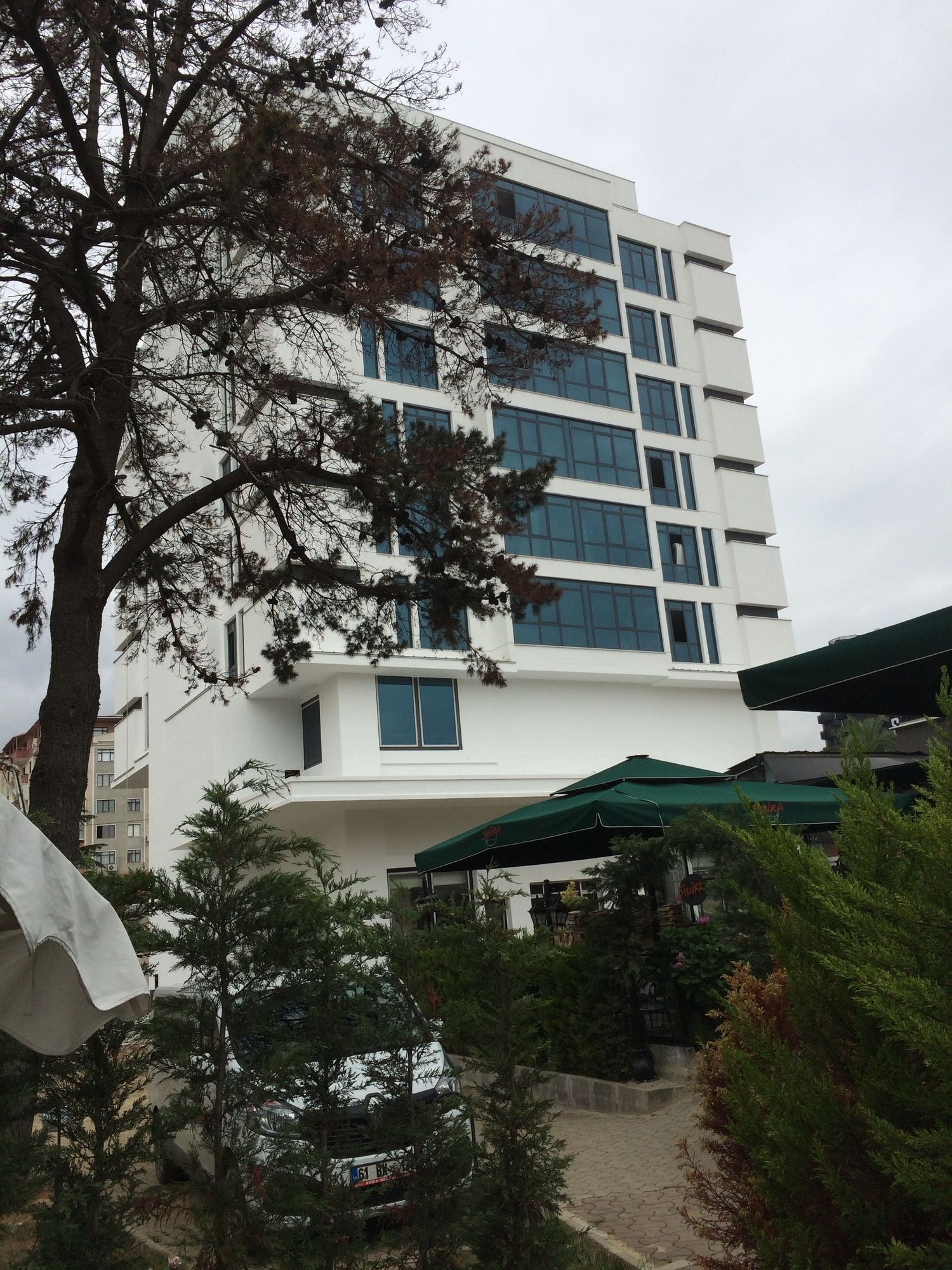 Aselia Hotel Trabzon