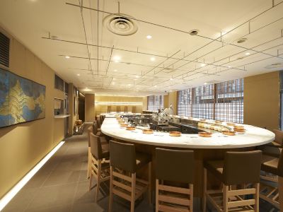 Sotetsu Fresa Inn Ginza Sanchome