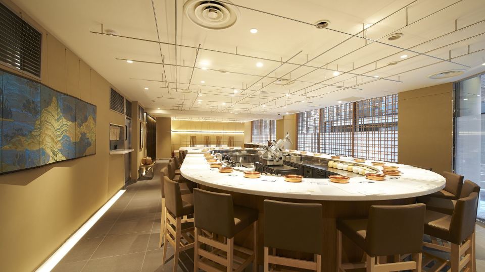 Sotetsu Fresa Inn Ginza Sanchome