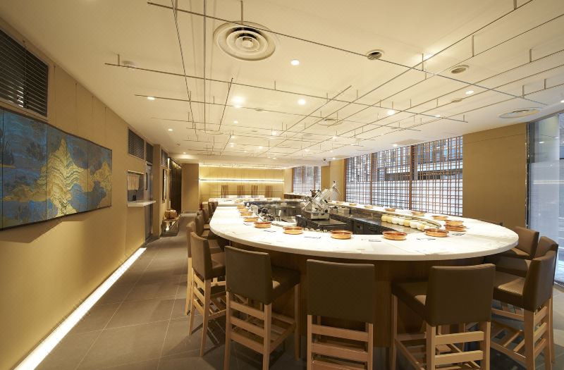Sotetsu Fresa Inn Ginza Sanchome photo 3