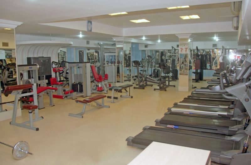 facility picture