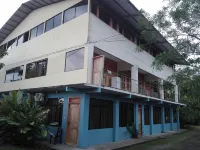 Arenal Xilopalo