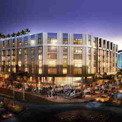 Art Ovation Hotel, Autograph Collection Hotel Exterior