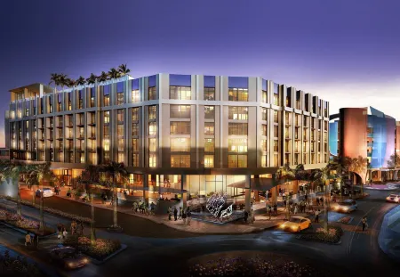 Art Ovation Hotel, Autograph Collection