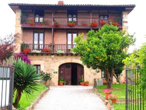 La Casona de Hermosa