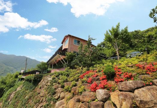 지리산아름다운펜션 이미지