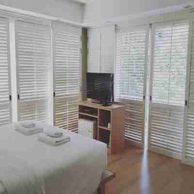 Baan Sea Talay Rooms