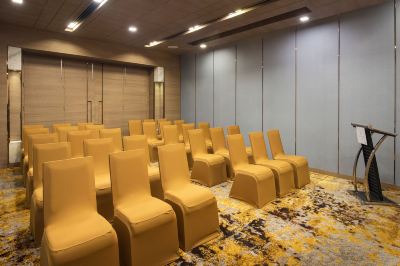 会議室 ソリティア バンコク スクンビット 11の写真