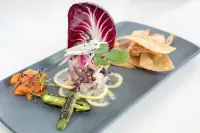Ventus at Marina El Cid Spa & Beach Resort - All Inclusive - Frühstück