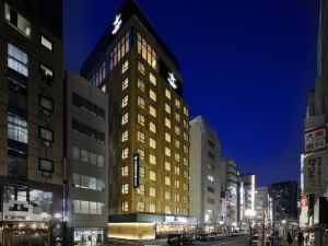 Candeo Hotels Tokyo Shimbashi