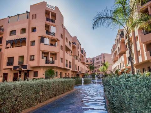 Apartments Premium Village Marrakech Updated 2021 Price Reviews Trip Com