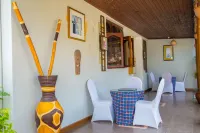 Saadani Tourist Center - Hostel