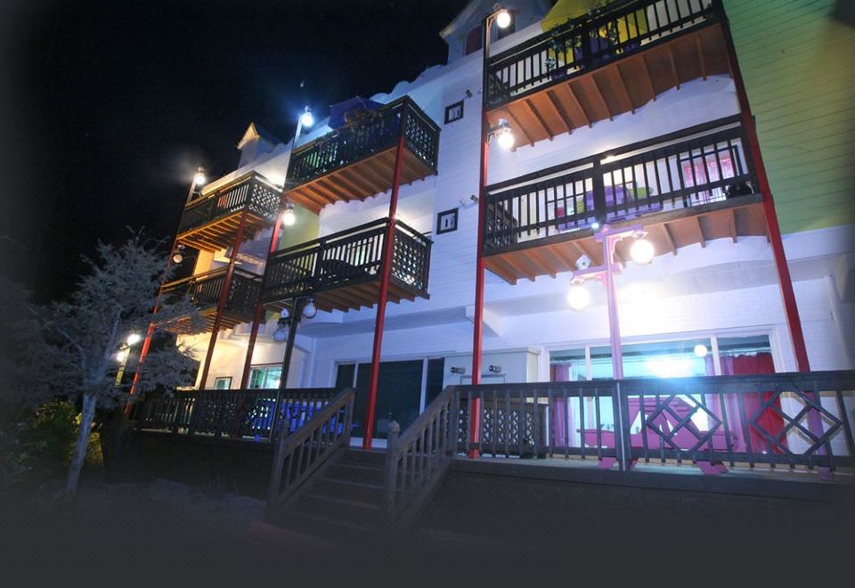 Goseong Sampo Morningville Pension 이런 분들 추천해요 이미지