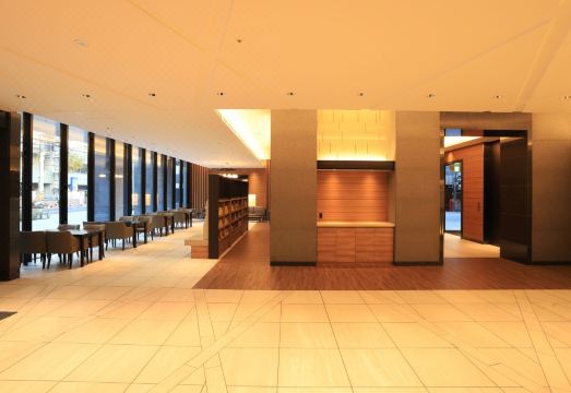 스마일 호텔 프리미엄 조식