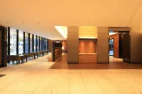 โรงแรมสไมล์ พรีเมียม โอซาก้า ฮอมมาชิ - 4 ดาว