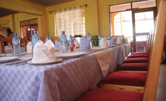Sheywe Hotel Kakamega - Housity