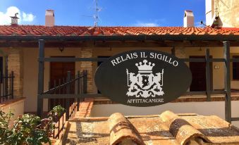 Locanda Il Sigillo B&B e Ristorante - Housity