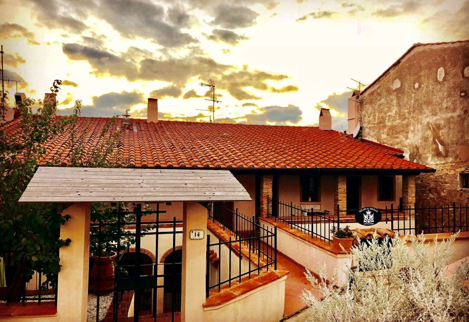 Locanda Il Sigillo B&B e Ristorante
