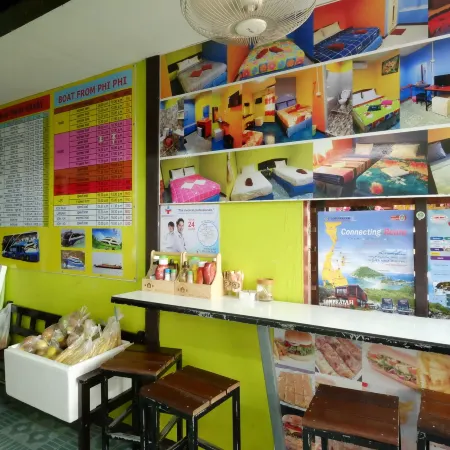 Rc Guest House