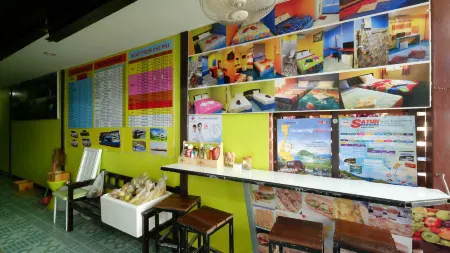 Rc Guest House