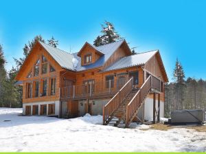 Chalet Casamia