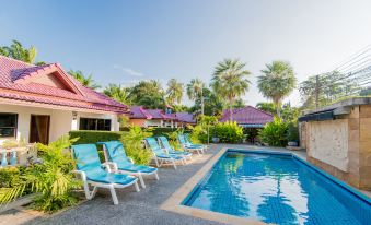 Tananza Resort and Homestay Phuket