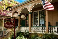 The Mason Cottage Downtown