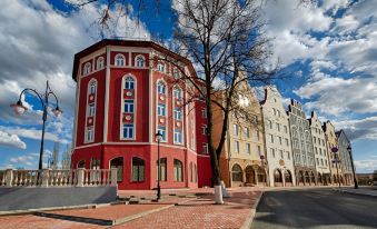 Hotel Old Town