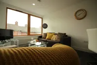 Britannia Chambers - Wifi
