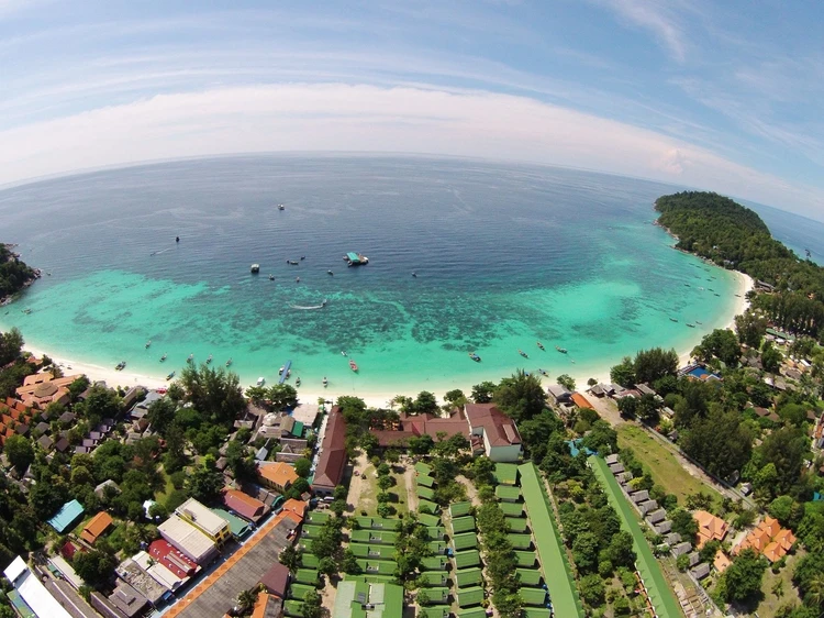 รูปภาพของวารินทร์ บีช รีสอร์ท