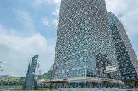 Ease Hotel (Chongqing International Expo Center Jiangbei Airport) Hotels in Chongqing