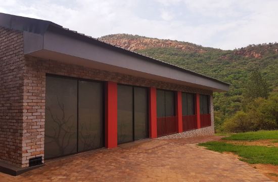 26 Degrees South Bush Boho Hotel Room Reviews Photos West Rand 2021 Deals Price Trip Com