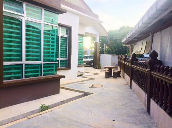Seri Rendang Homestay Pekan Pahang Pekan Updated 2021 Price Reviews Trip Com