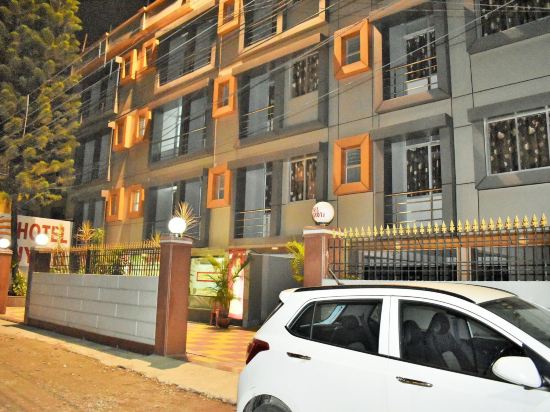 Die 10 Besten Hotels In Der Nahe Mahananda Wildlife Sanctuary 2022 Trip Com