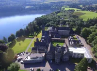 The Highland Club Hôtels à : Fort Augustus